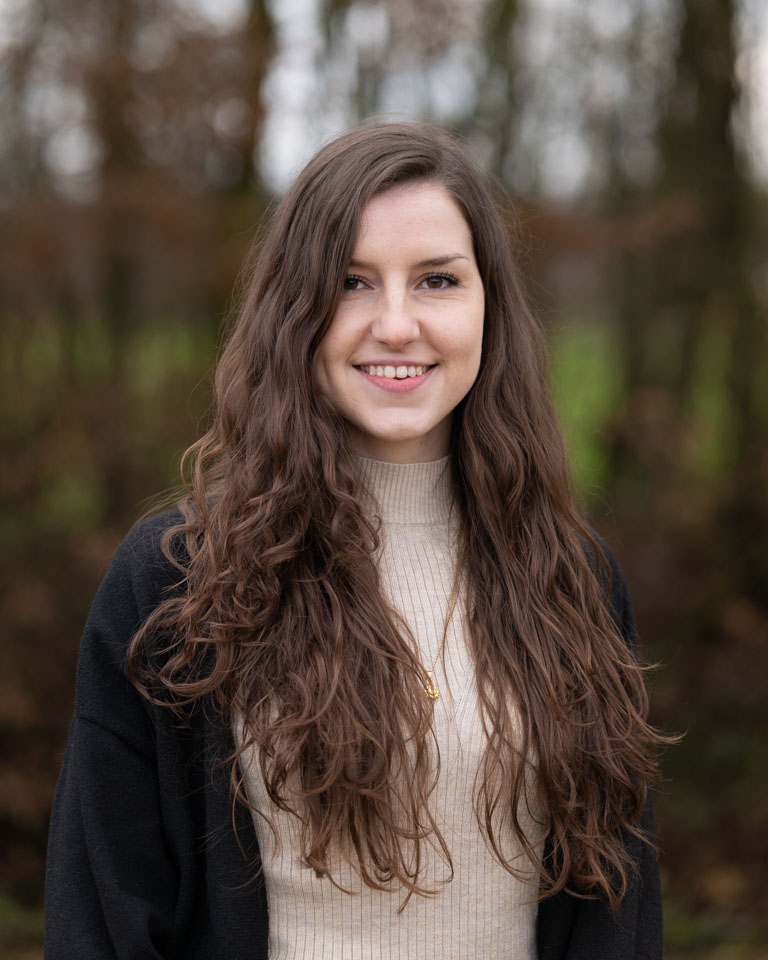 Caroline Schons