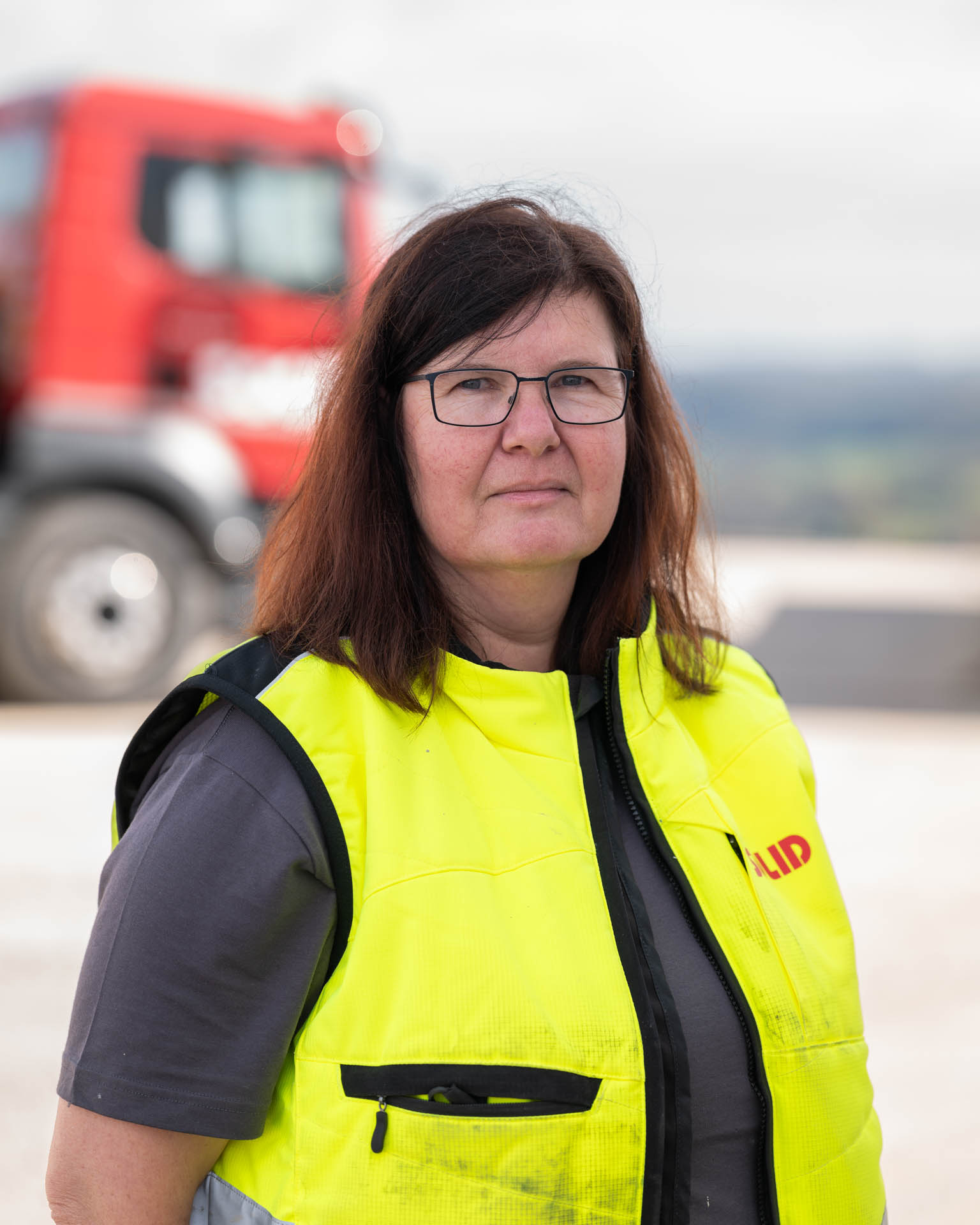 Sonja Hagen