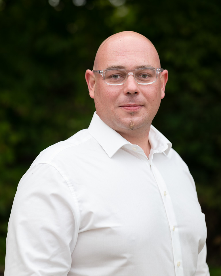 Kai Hagedorn